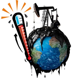 Climate change in Australia